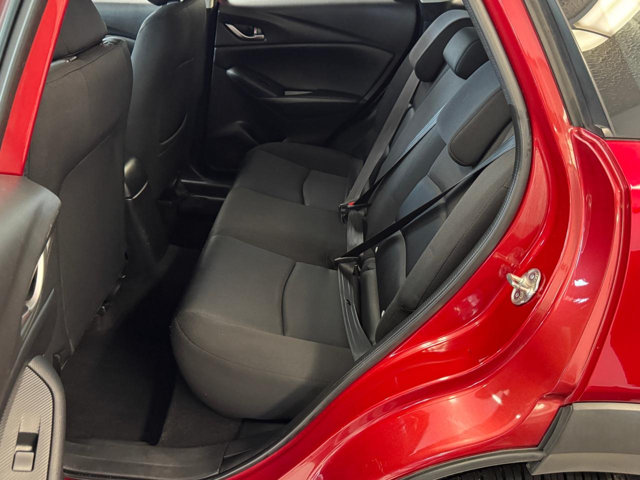 2019 Mazda CX-3 GX+New Tires+Camera+ApplePlay+CLEAN CARFAX Photo24