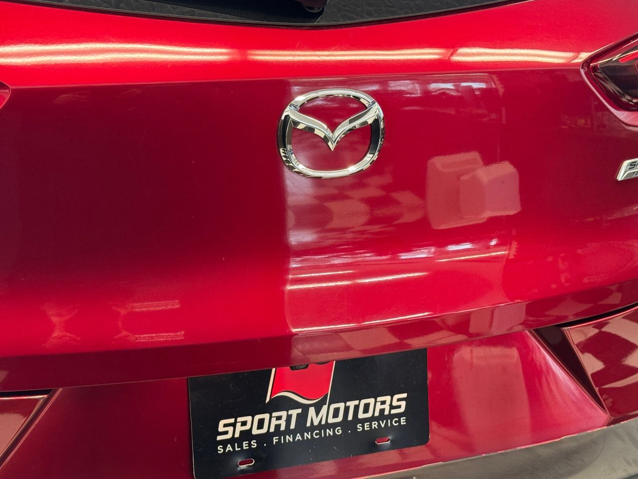 2019 Mazda CX-3 GX+New Tires+Camera+ApplePlay+CLEAN CARFAX Photo110