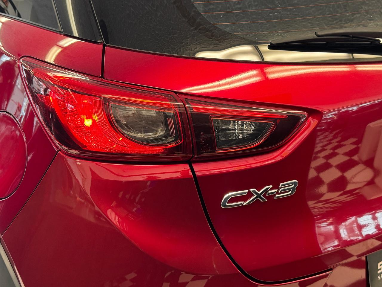 2019 Mazda CX-3 GX+New Tires+Camera+ApplePlay+CLEAN CARFAX Photo109