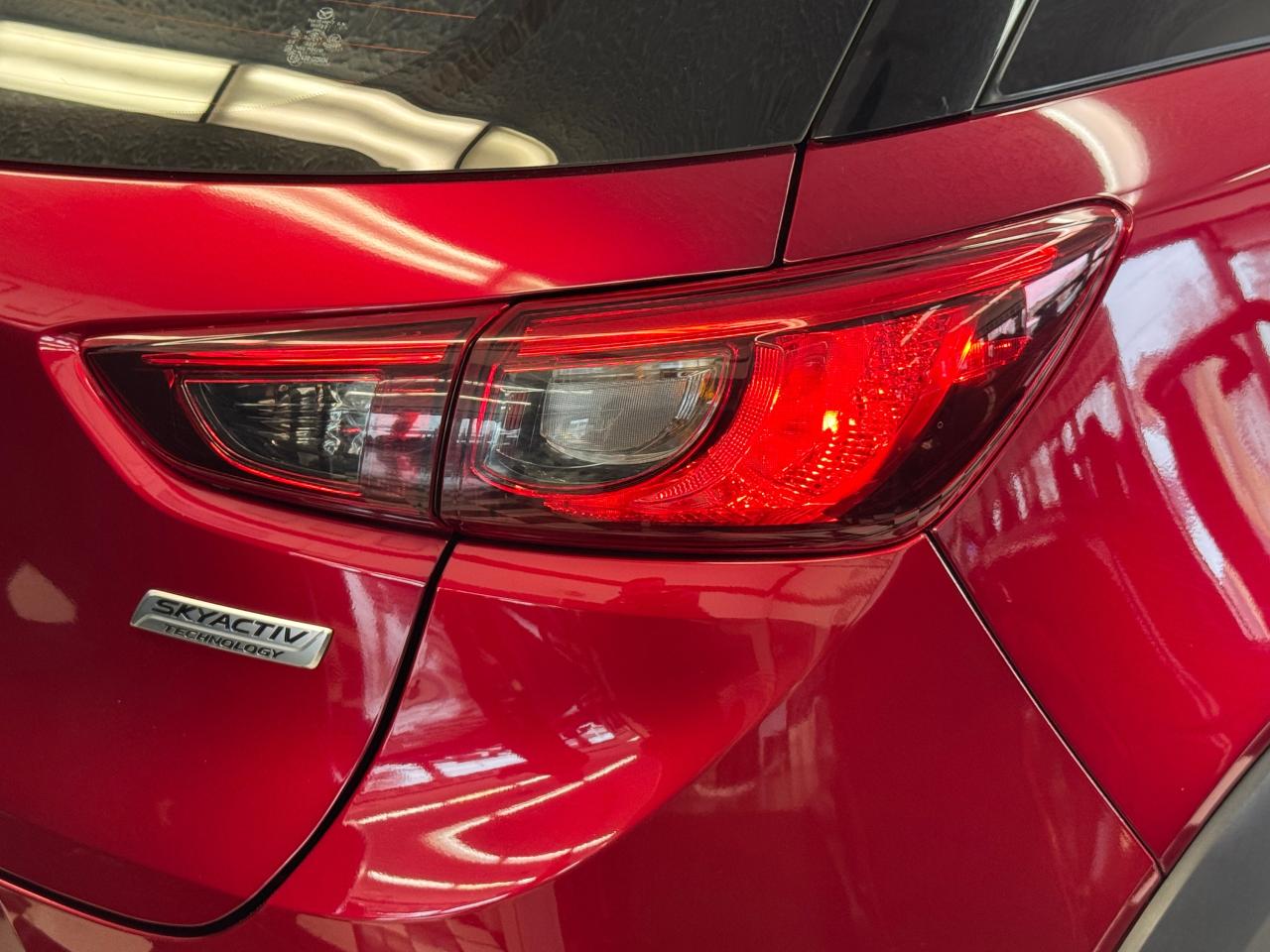 2019 Mazda CX-3 GX+New Tires+Camera+ApplePlay+CLEAN CARFAX Photo111