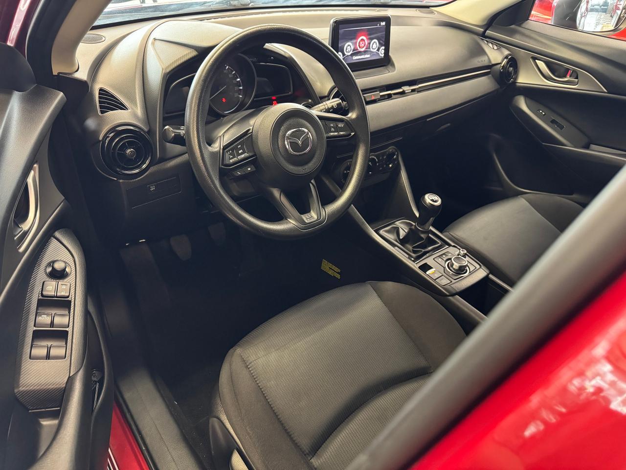 2019 Mazda CX-3 GX+New Tires+Camera+ApplePlay+CLEAN CARFAX Photo74