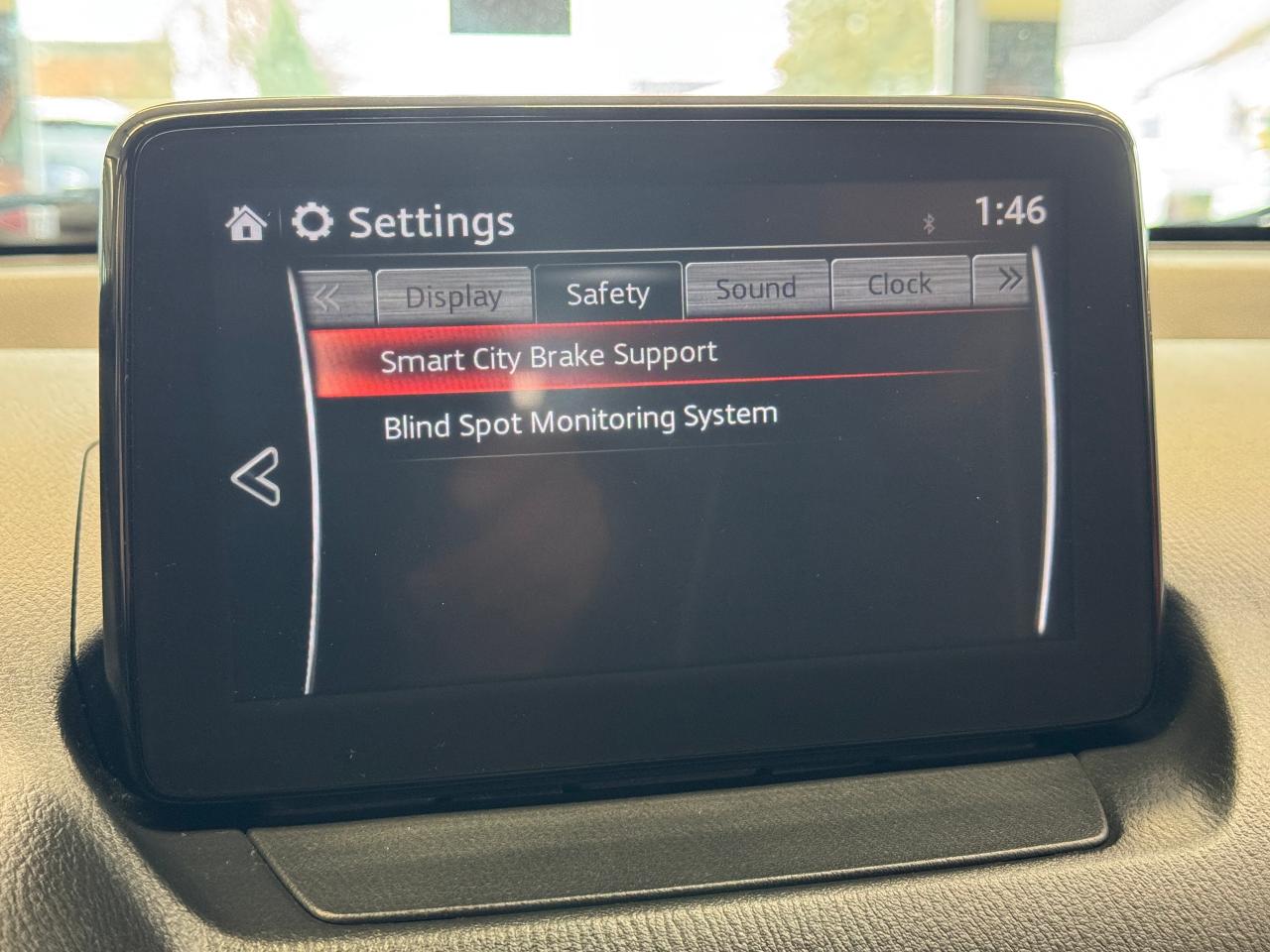 2019 Mazda CX-3 GX+New Tires+Camera+ApplePlay+CLEAN CARFAX Photo89