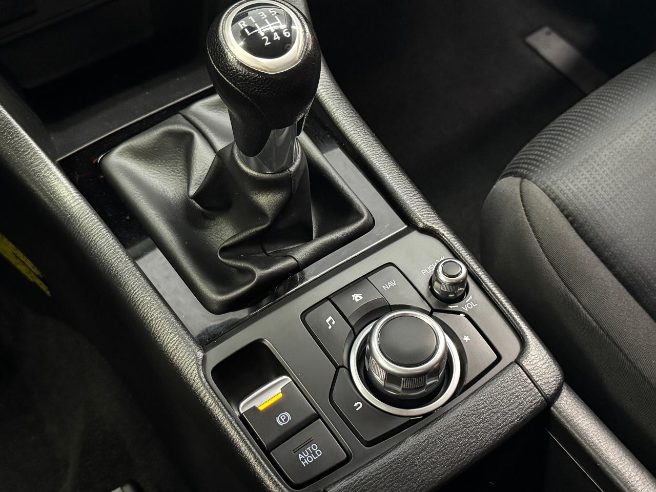 2019 Mazda CX-3 GX+New Tires+Camera+ApplePlay+CLEAN CARFAX Photo93