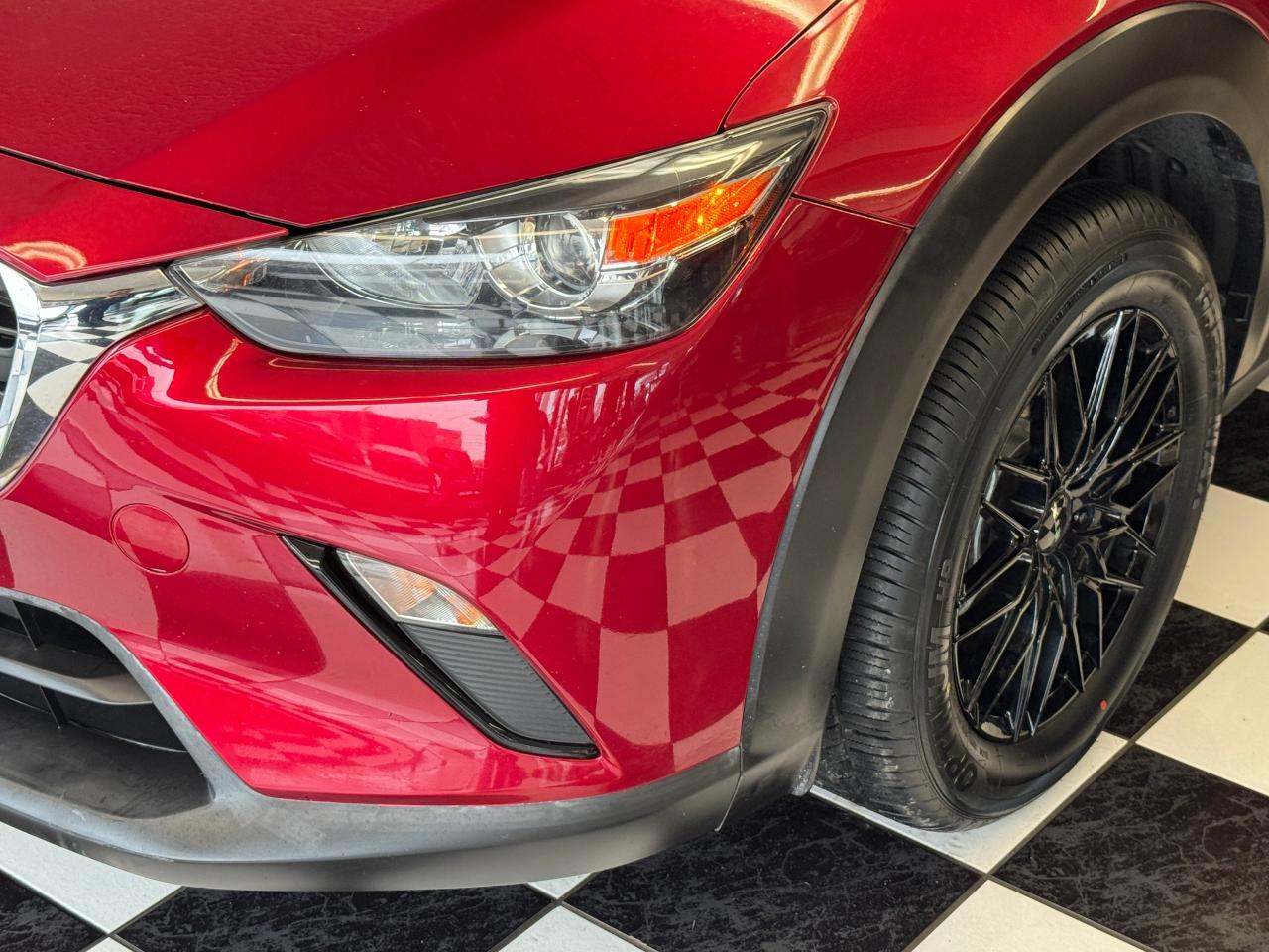 2019 Mazda CX-3 GX+New Tires+Camera+ApplePlay+CLEAN CARFAX Photo95