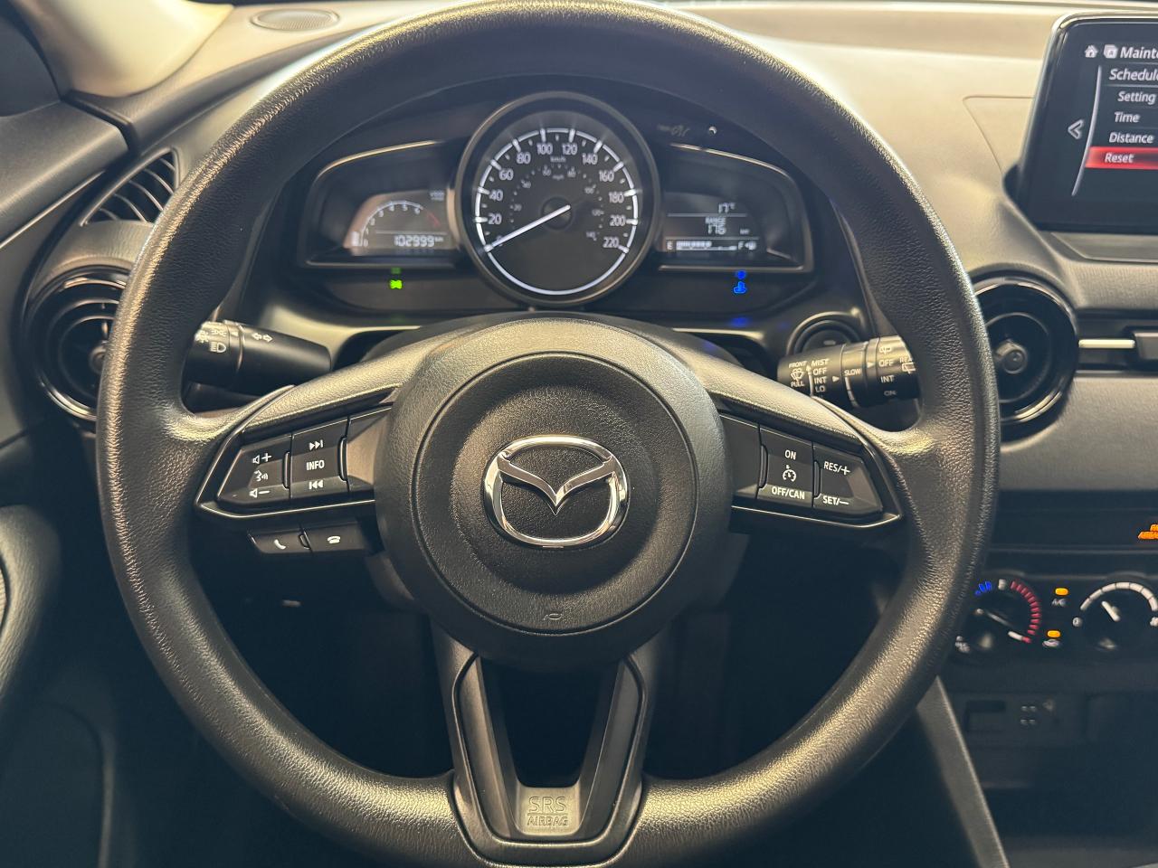 2019 Mazda CX-3 GX+New Tires+Camera+ApplePlay+CLEAN CARFAX Photo67