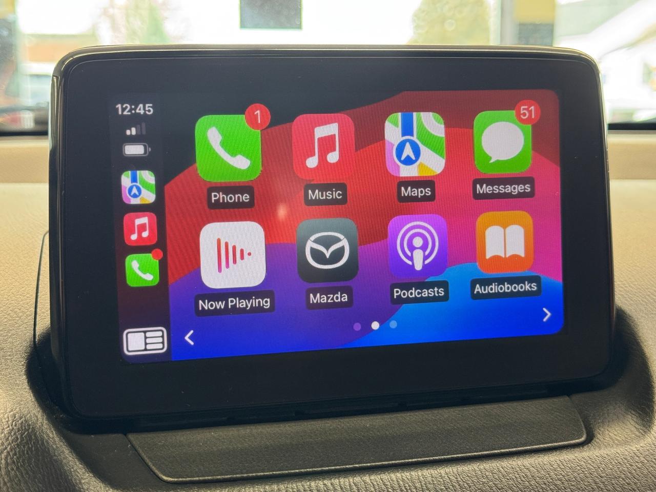 2019 Mazda CX-3 GX+New Tires+Camera+ApplePlay+CLEAN CARFAX Photo83