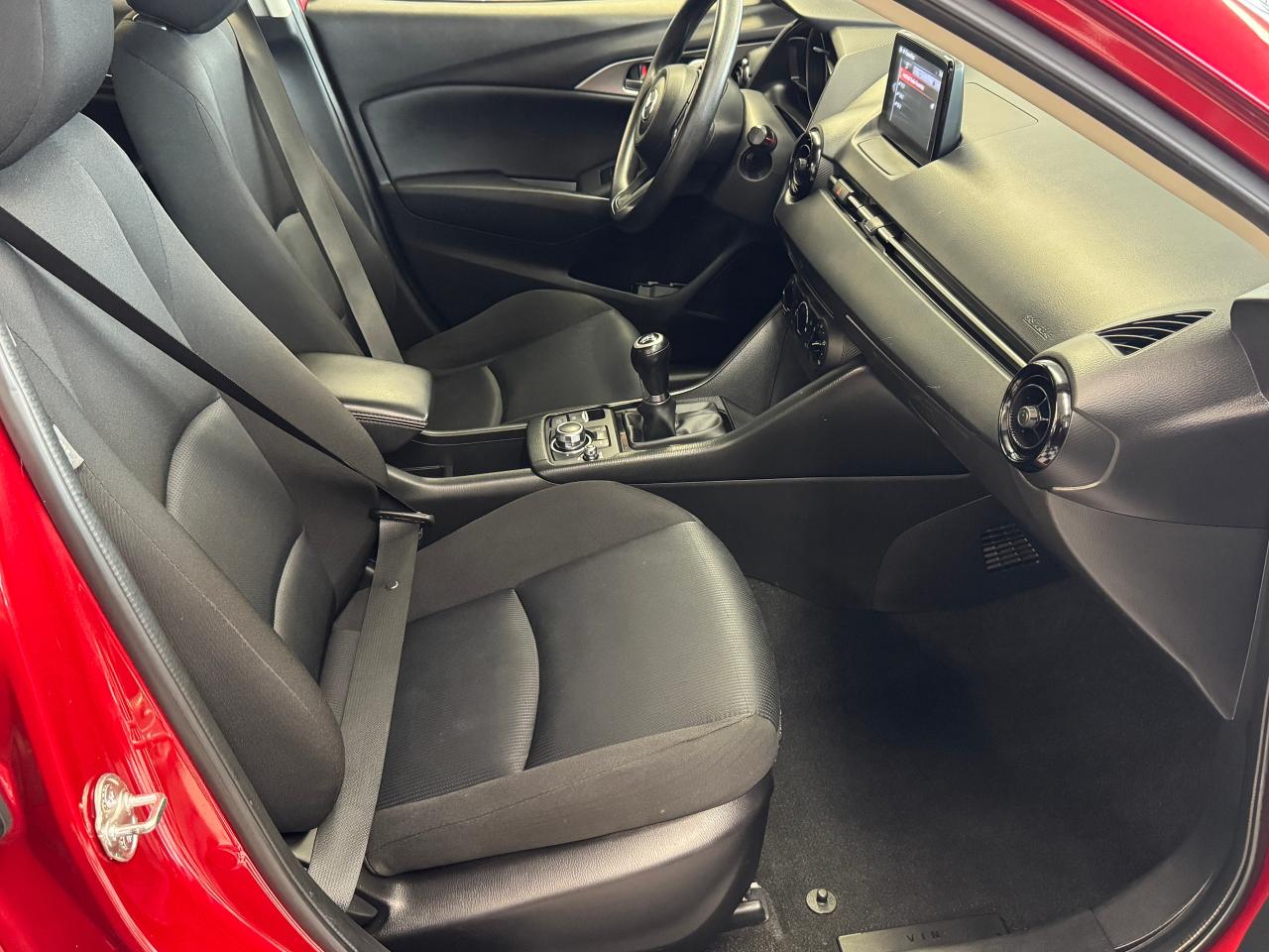 2019 Mazda CX-3 GX+New Tires+Camera+ApplePlay+CLEAN CARFAX Photo78