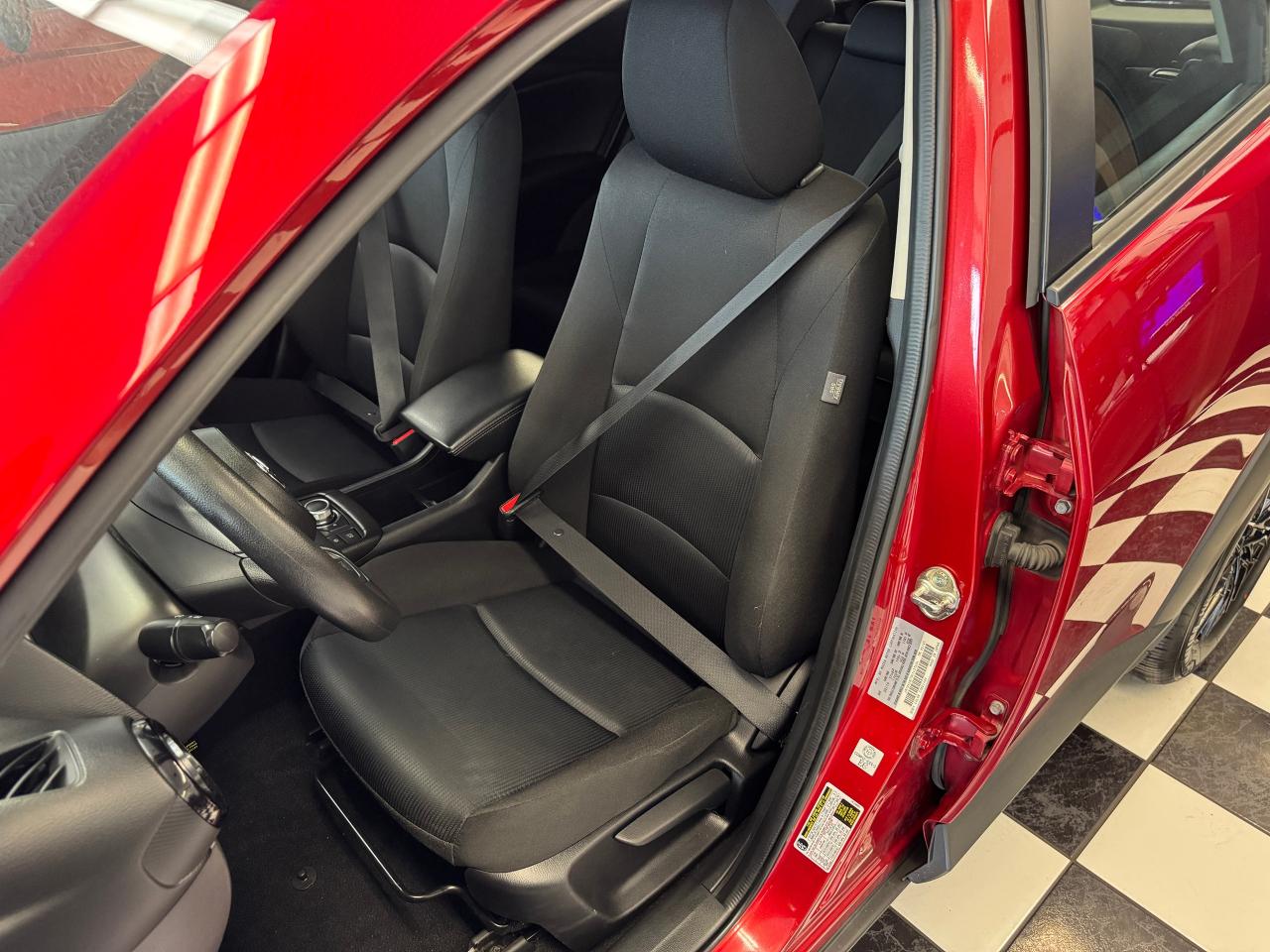 2019 Mazda CX-3 GX+New Tires+Camera+ApplePlay+CLEAN CARFAX Photo76