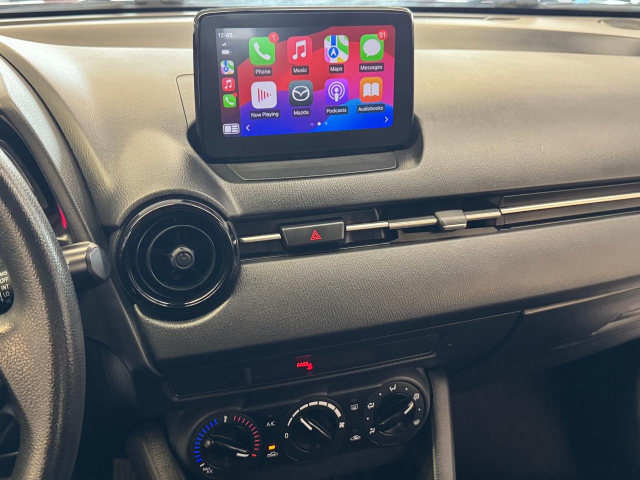 2019 Mazda CX-3 GX+New Tires+Camera+ApplePlay+CLEAN CARFAX Photo68