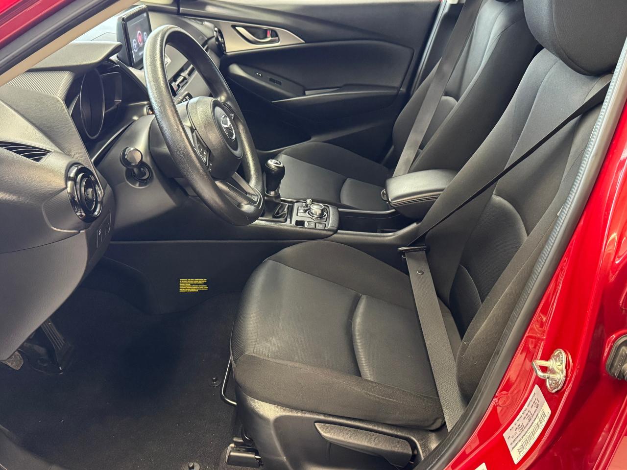 2019 Mazda CX-3 GX+New Tires+Camera+ApplePlay+CLEAN CARFAX Photo75