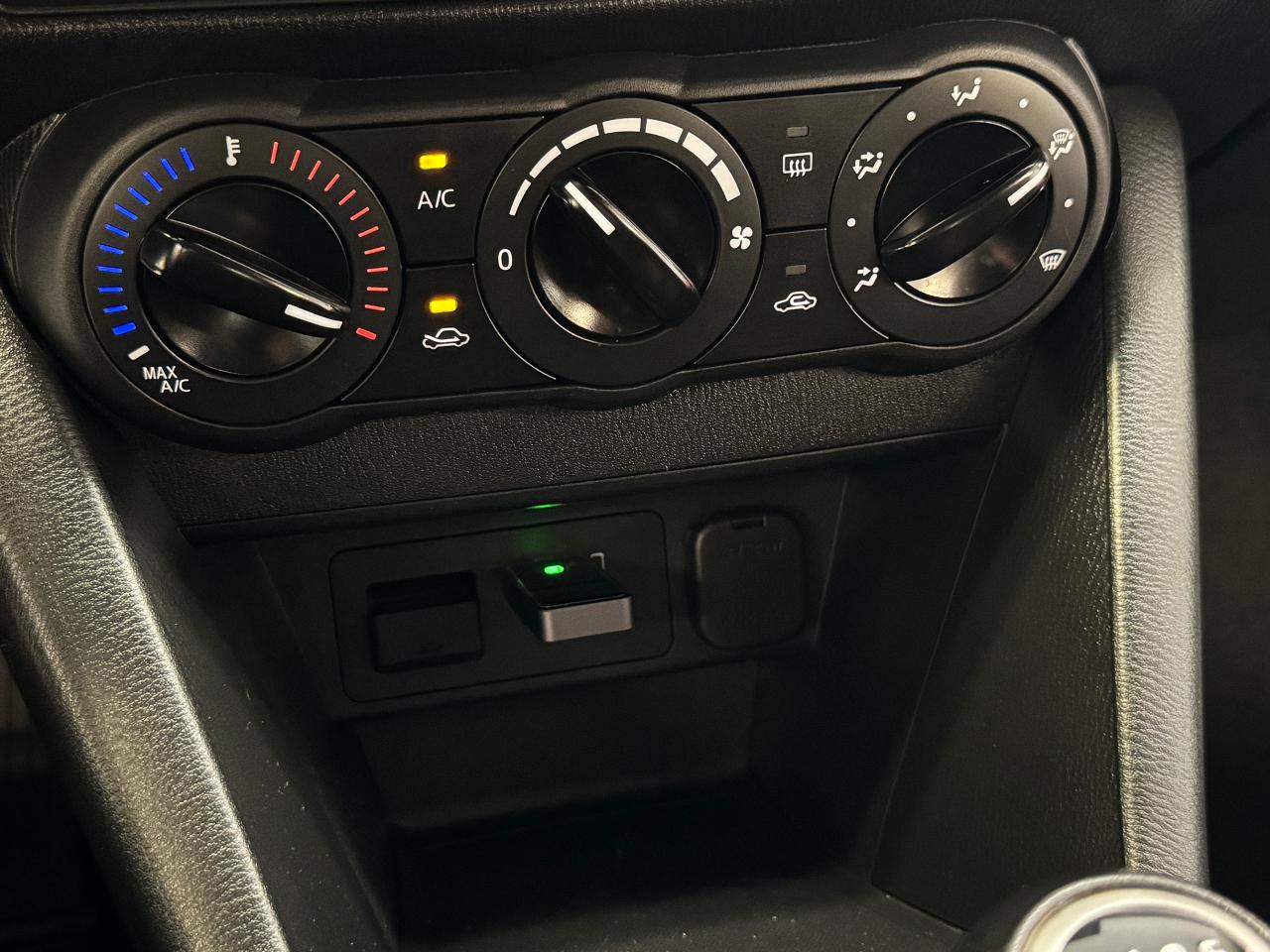 2019 Mazda CX-3 GX+New Tires+Camera+ApplePlay+CLEAN CARFAX Photo91