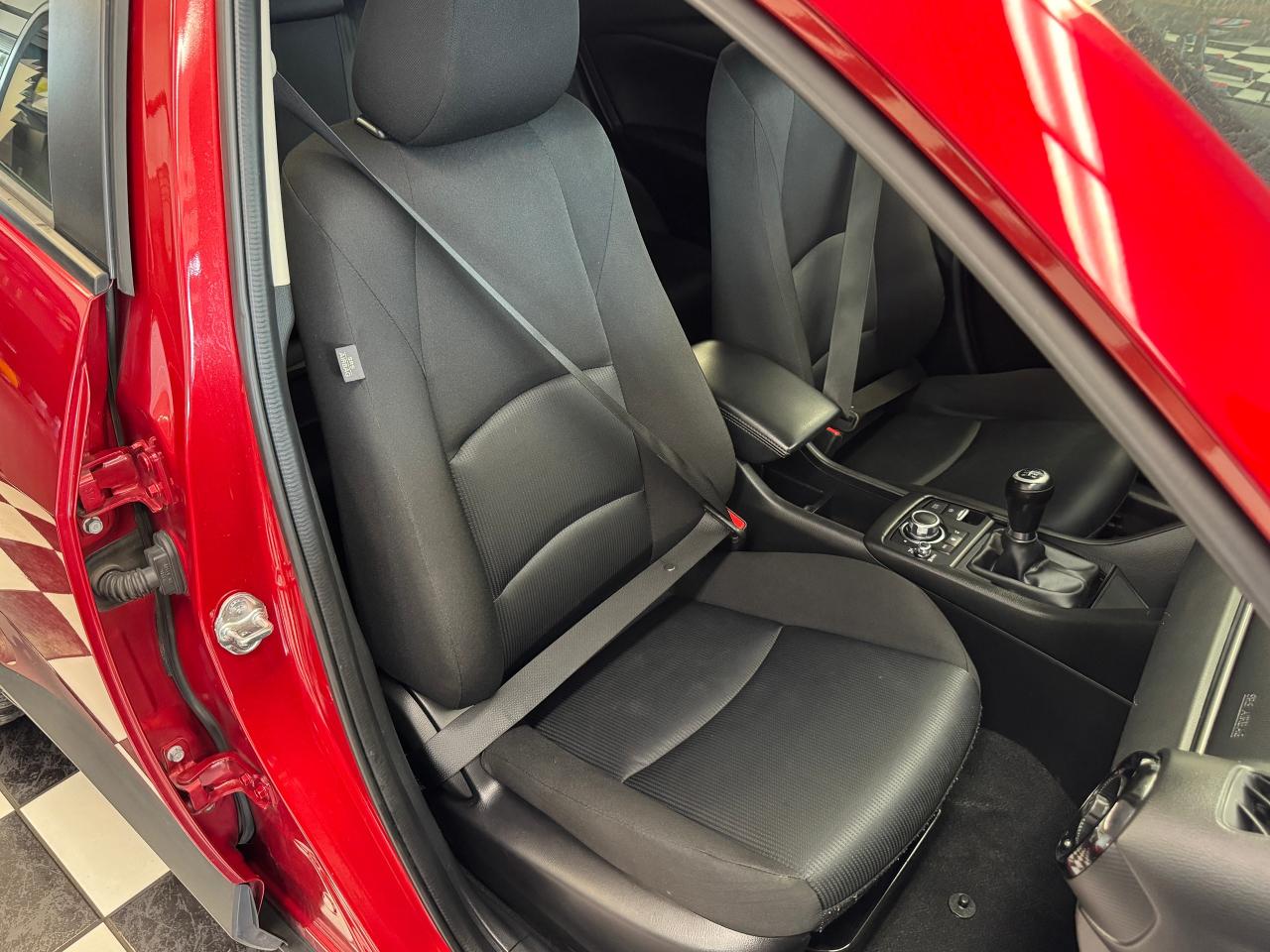 2019 Mazda CX-3 GX+New Tires+Camera+ApplePlay+CLEAN CARFAX Photo79