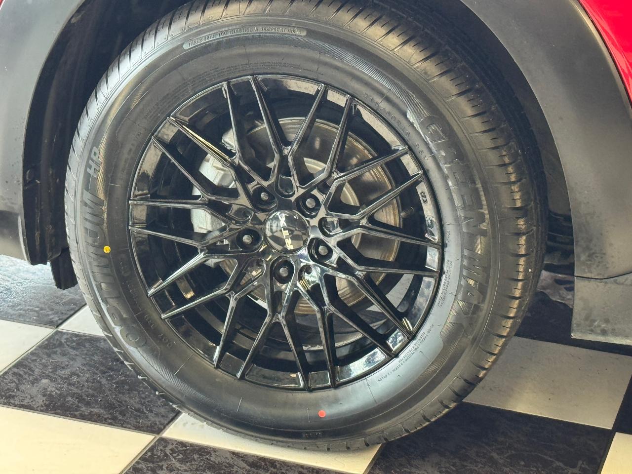 2019 Mazda CX-3 GX+New Tires+Camera+ApplePlay+CLEAN CARFAX Photo101