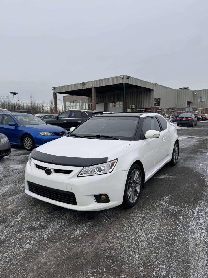 Used 2011 Scion tC  for sale in Vaudreuil-Dorion, QC