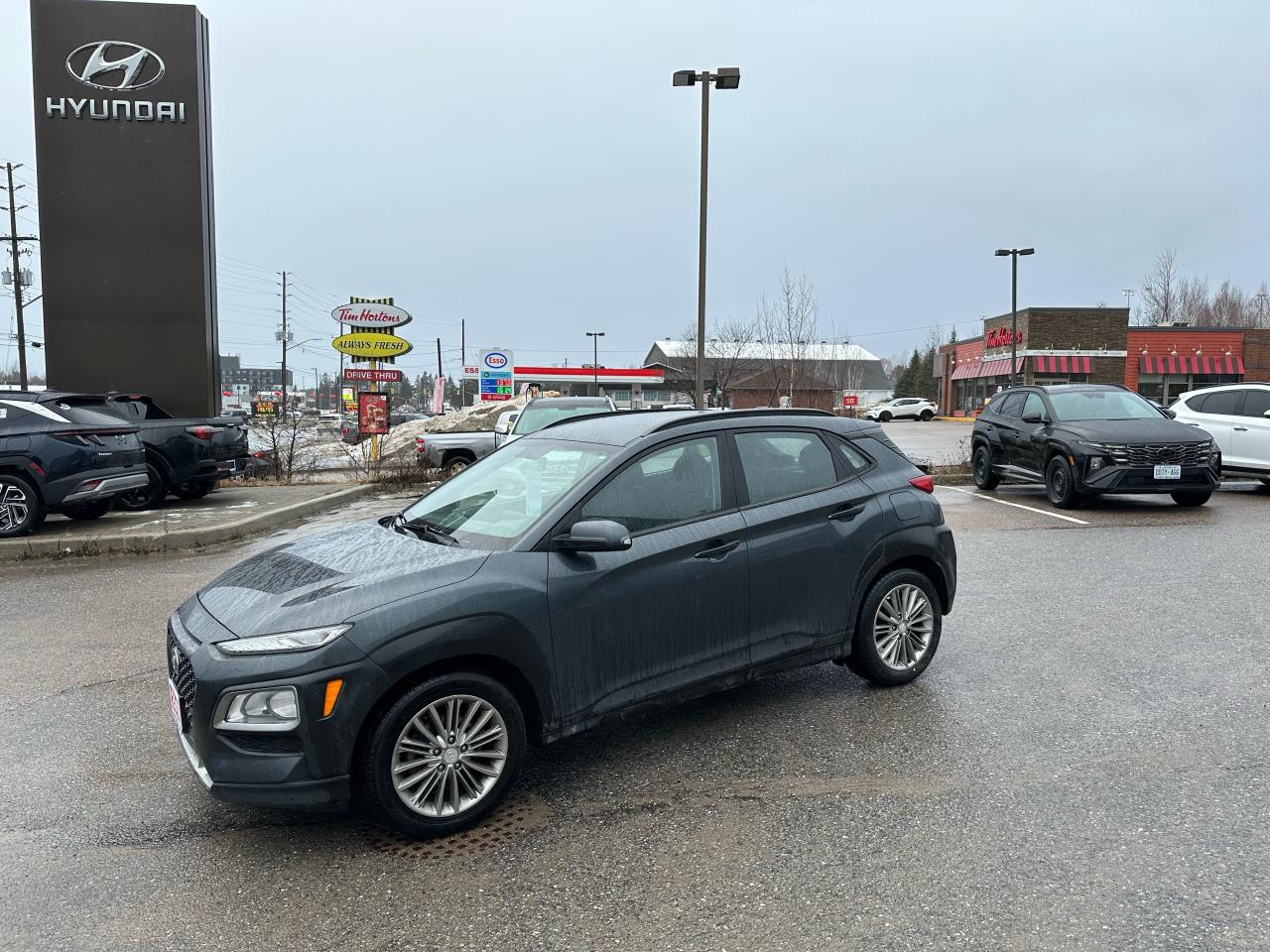 Used 2018 Hyundai KONA 2.0L Preferred FWD for sale in North Bay, ON