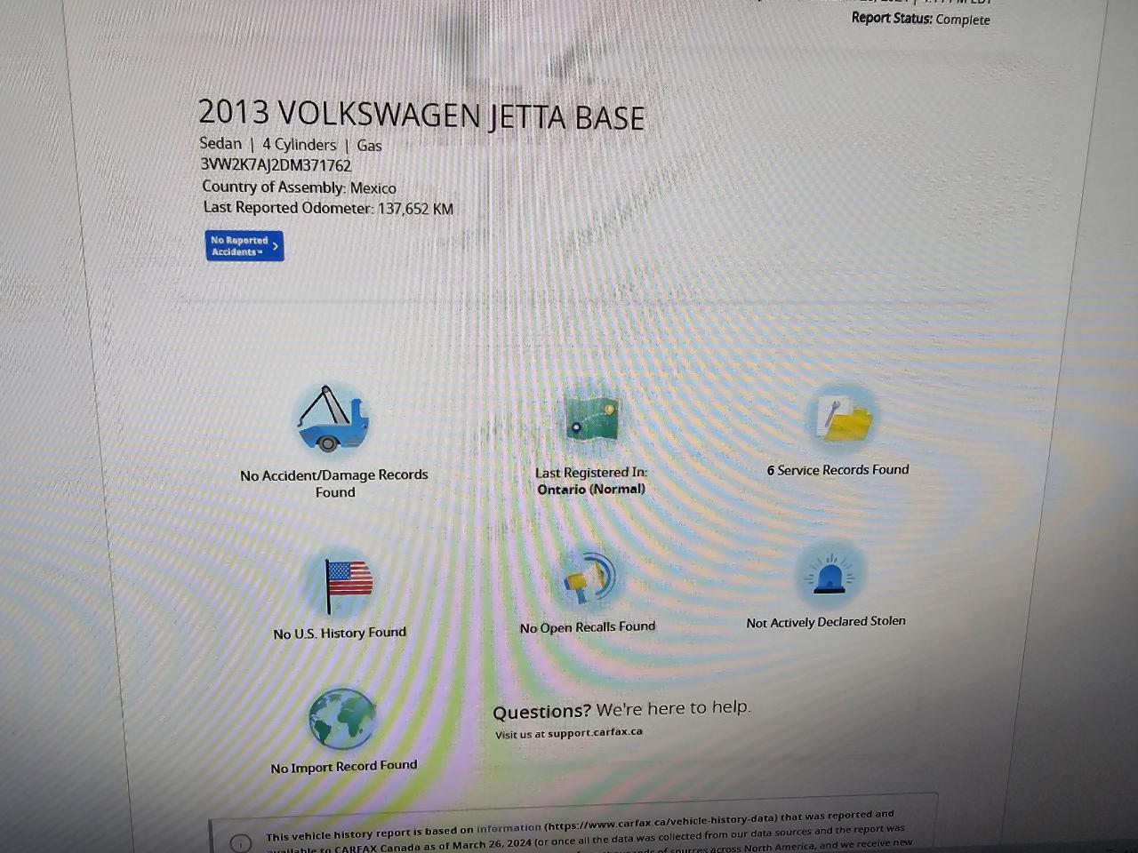 2013 Volkswagen Jetta >>SOLD>>SOLD>>SOLD>> - Photo #16