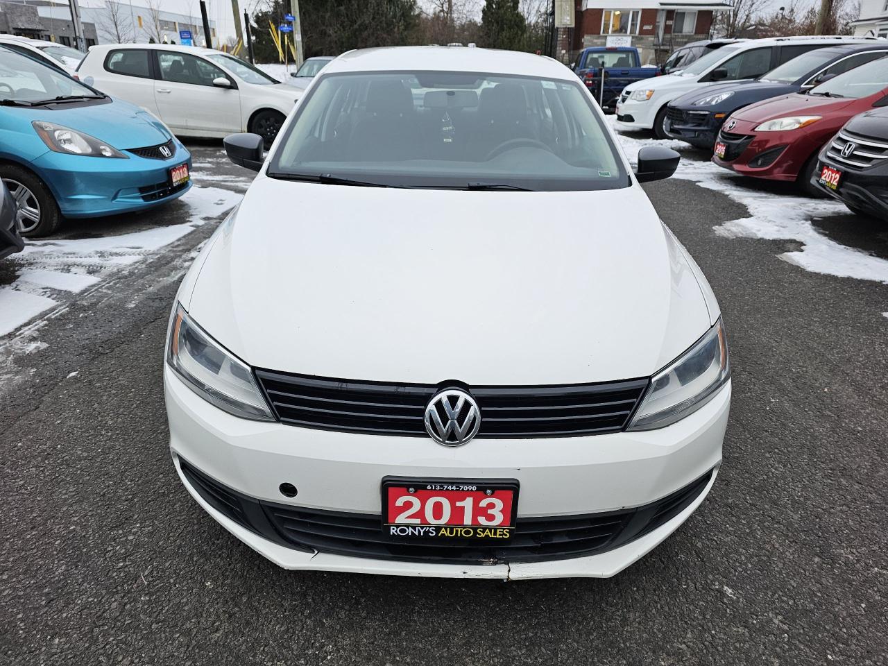 2013 Volkswagen Jetta >>SOLD>>SOLD>>SOLD>> - Photo #2