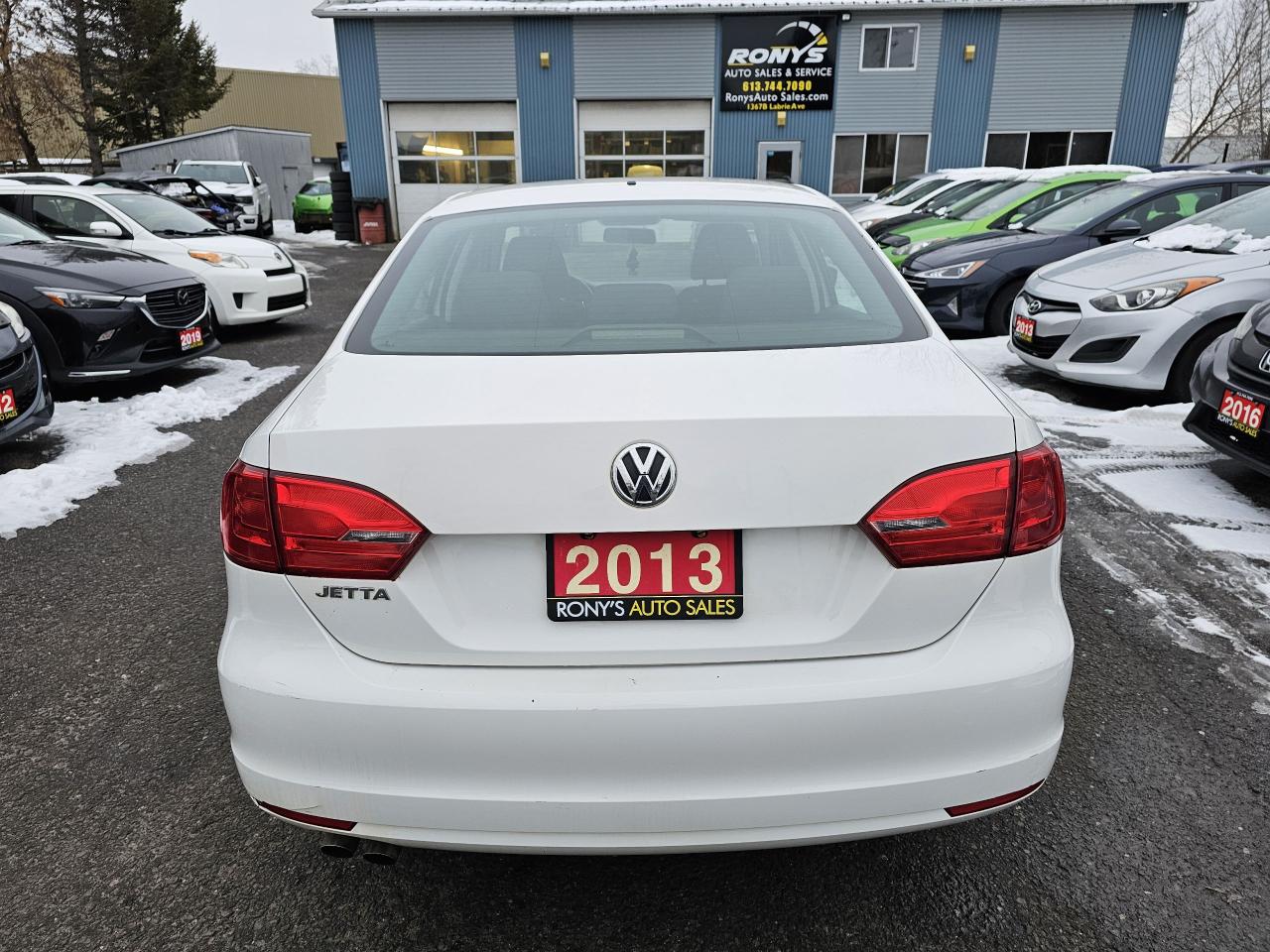 2013 Volkswagen Jetta >>SOLD>>SOLD>>SOLD>> - Photo #5