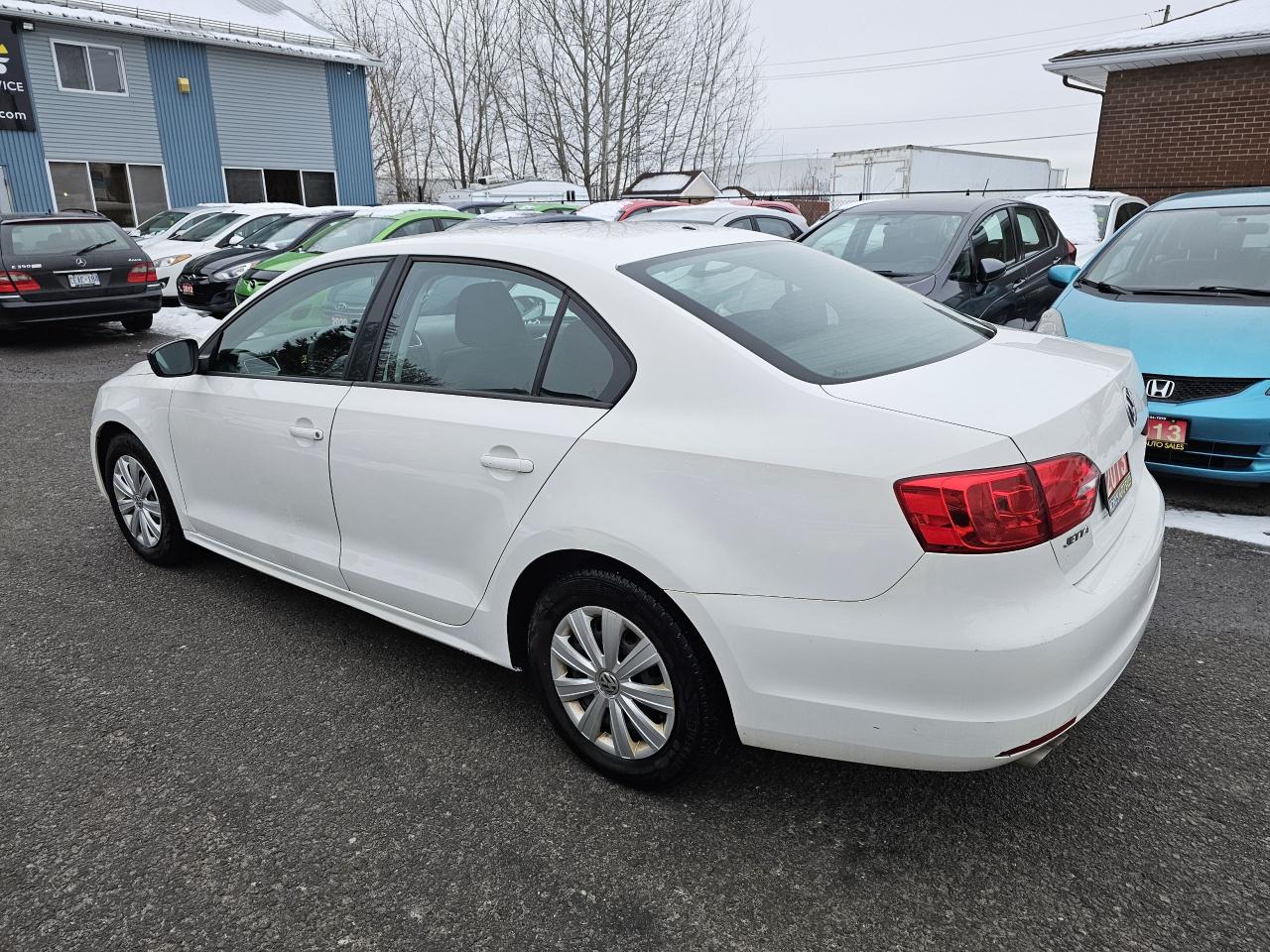 2013 Volkswagen Jetta >>SOLD>>SOLD>>SOLD>> - Photo #6