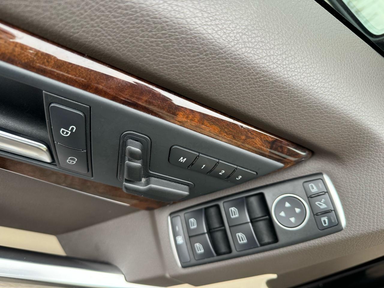 2014 Mercedes-Benz GLK-Class GLK 250 BlueTEC - Photo #18