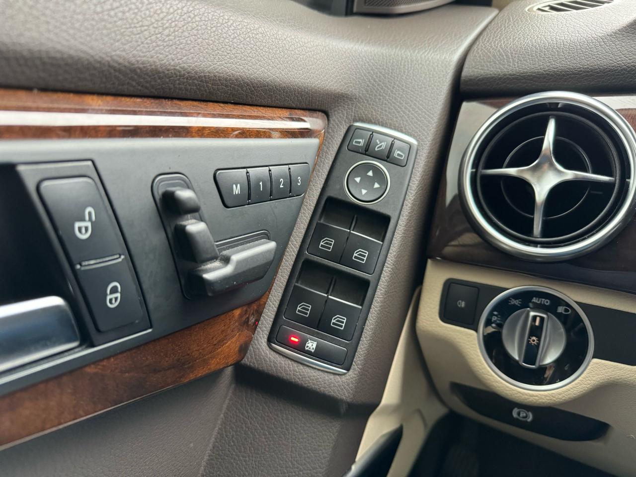 2014 Mercedes-Benz GLK-Class GLK 250 BlueTEC - Photo #22