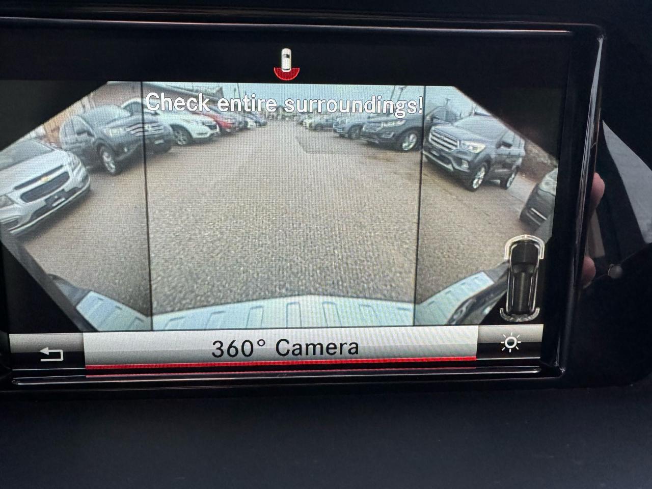 2014 Mercedes-Benz GLK-Class GLK 250 BlueTEC - Photo #16