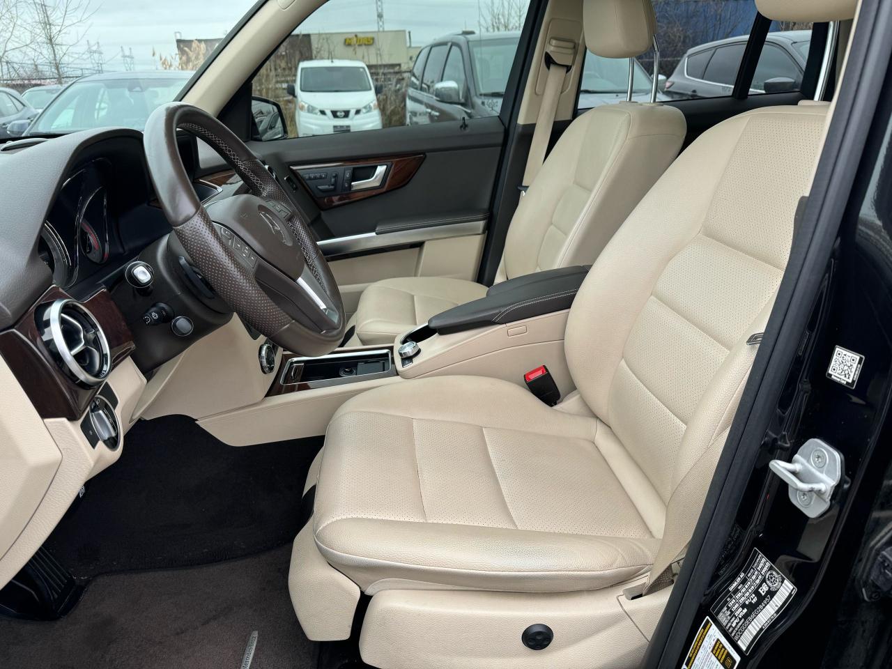 2014 Mercedes-Benz GLK-Class GLK 250 BlueTEC - Photo #10