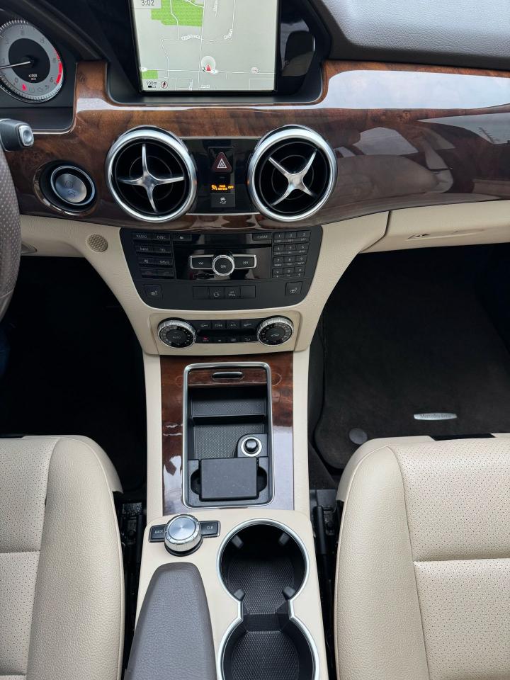 2014 Mercedes-Benz GLK-Class GLK 250 BlueTEC - Photo #20