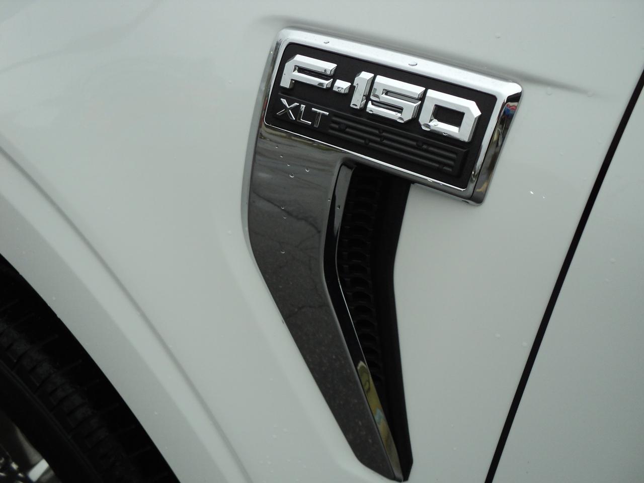 2021 Ford F-150 XLT SUPERCREW XTR 4WD 3.3L6cyl 5.5' BOX BackUpCam - Photo #28