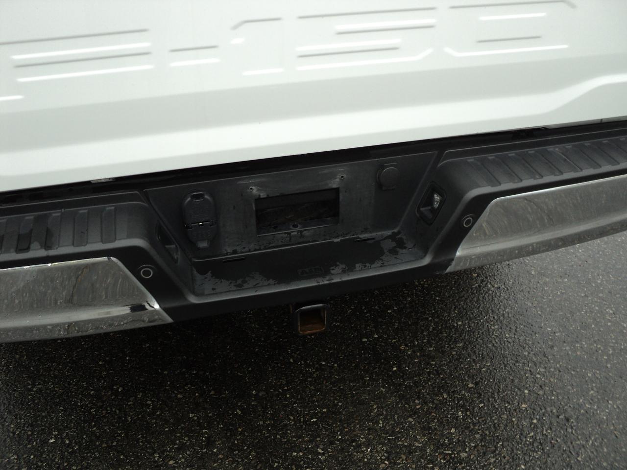 2021 Ford F-150 XLT SUPERCREW XTR 4WD 3.3L6cyl 5.5' BOX BackUpCam - Photo #29