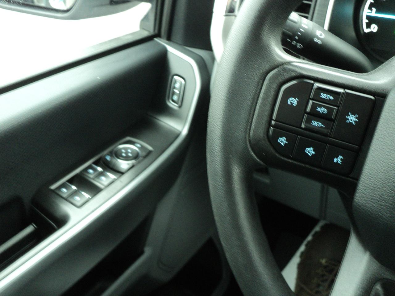 2021 Ford F-150 XLT SUPERCREW XTR 4WD 3.3L6cyl 5.5' BOX BackUpCam - Photo #24