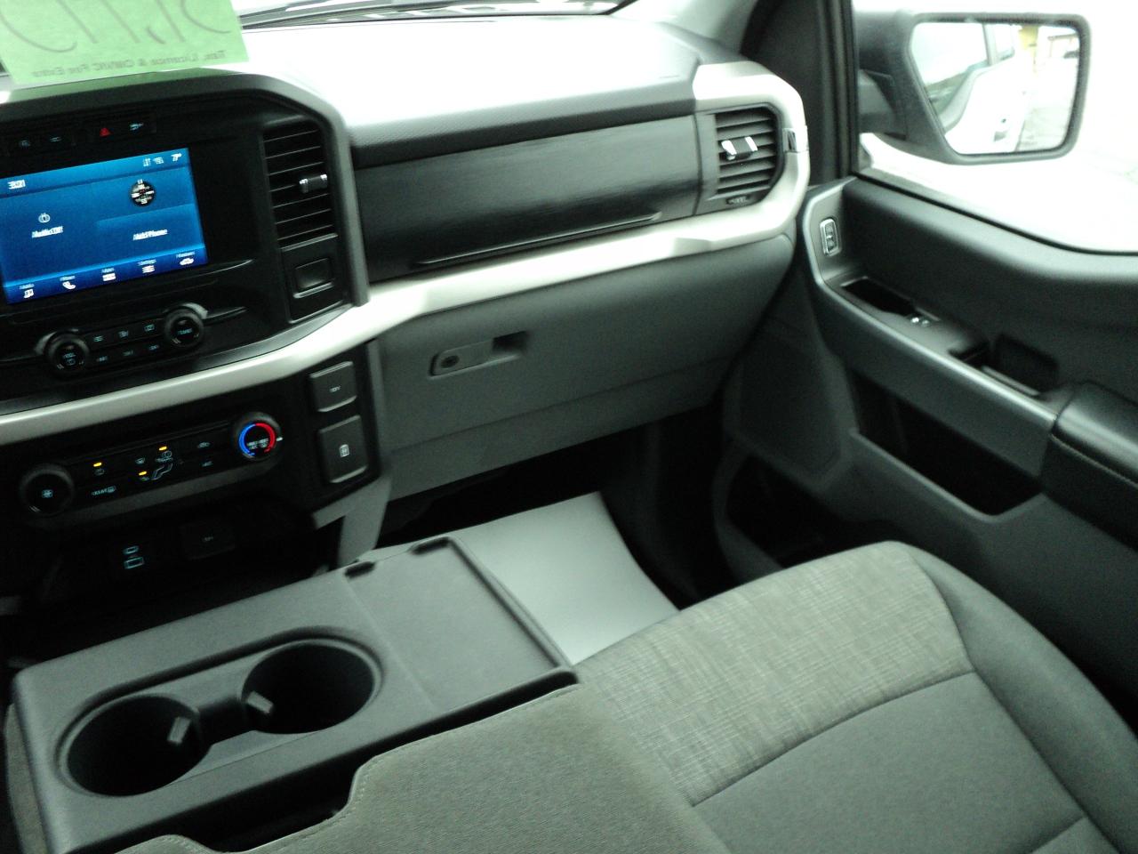 2021 Ford F-150 XLT SUPERCREW XTR 4WD 3.3L6cyl 5.5' BOX BackUpCam - Photo #19