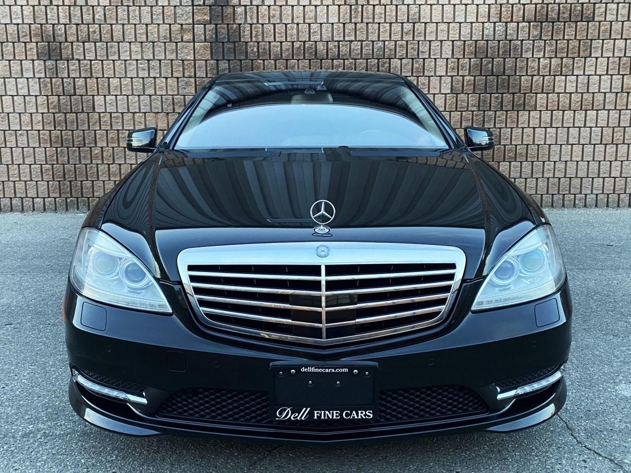 2012 Mercedes-Benz S-Class ***SOLD*** - Photo #13