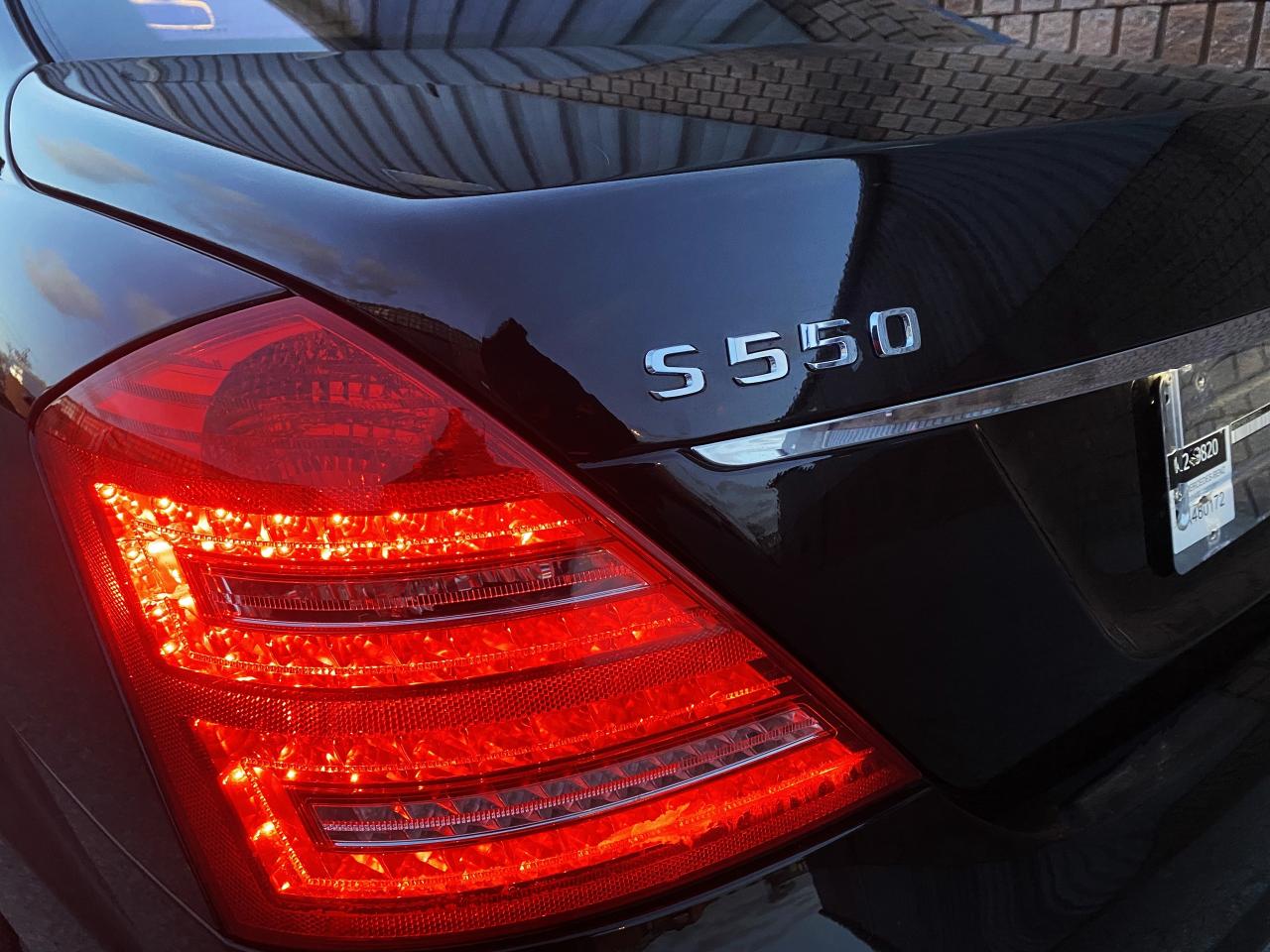 2012 Mercedes-Benz S-Class ***SOLD*** - Photo #14