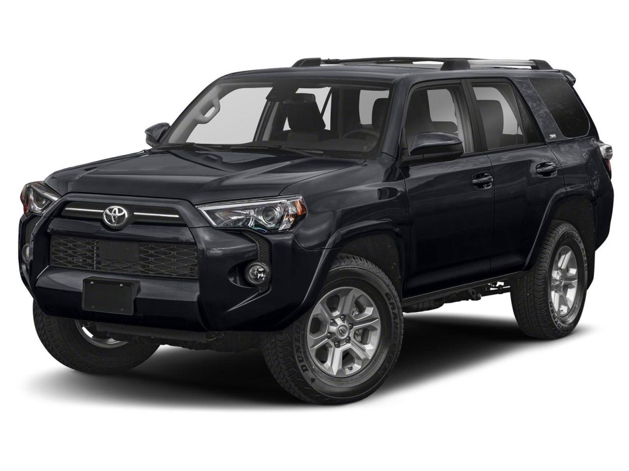 Used 2020 Toyota 4Runner 4WD LIMITED for sale in Winnipeg, MB