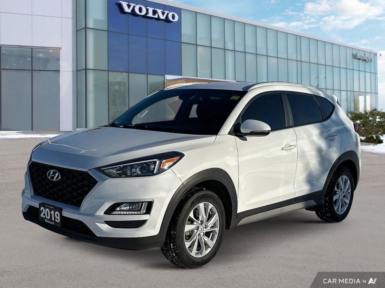 Used 2019 Hyundai Tucson Preferred 2.0L AWD | Heated Wheel | CarPlay for sale in Winnipeg, MB