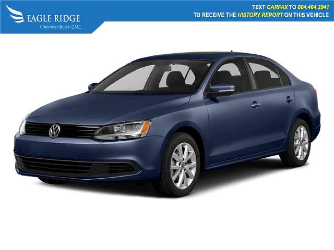 Used 2014 Volkswagen Jetta 1.8 TSI Comfortline Heated front seats, Illuminated entry, Leather Shift Knob, Occupant sensing airbag, Passenger vanity mirror, Power door mirrors, Power driver seat, Power moonroof, for sale in Coquitlam, BC