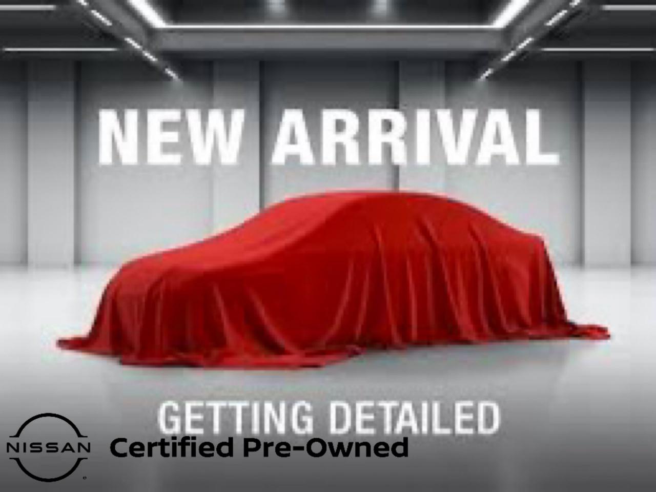 Used 2020 Nissan Qashqai SL ONE OWNER TRADE. CERTIFIED PREOWNED! for sale in Toronto, ON