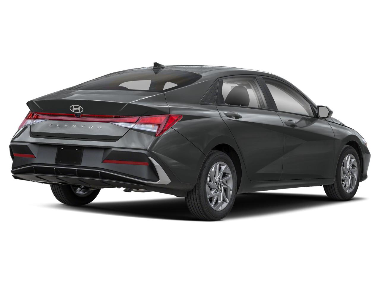 2025 Hyundai Elantra Preferred Photo2