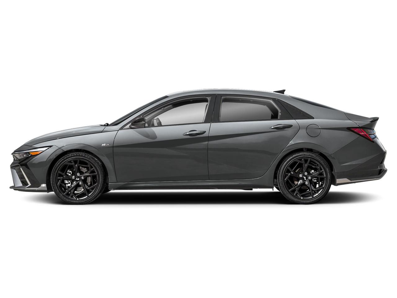 2025 Hyundai Elantra N Line Ultimate Photo16