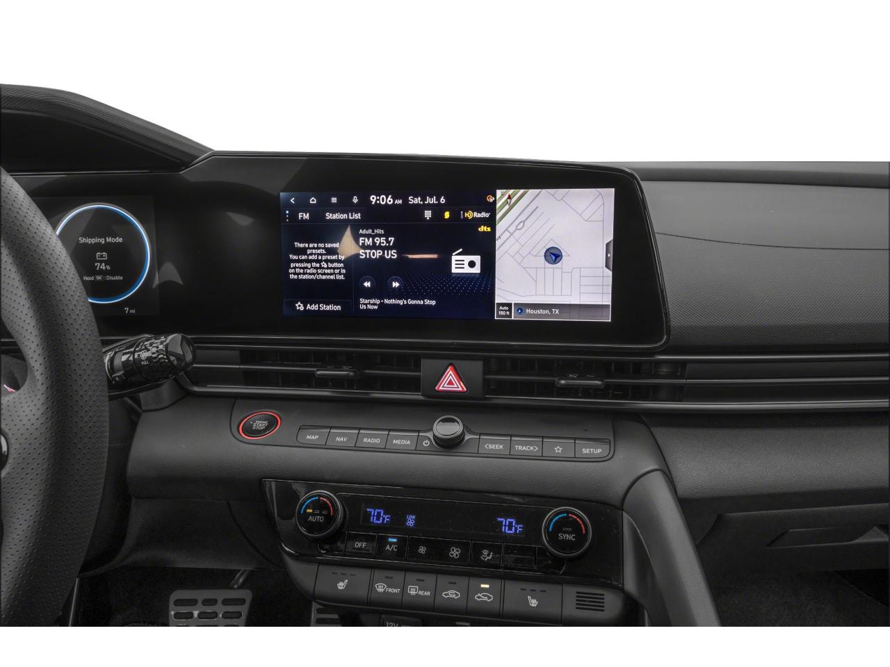 2025 Hyundai Elantra N Line Ultimate Photo20