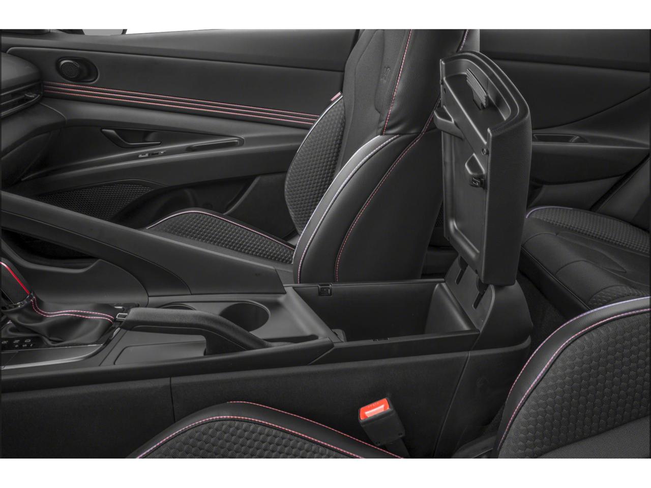 2025 Hyundai Elantra N Line Ultimate Photo23