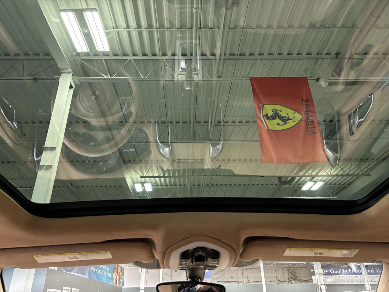 2013 Porsche Cayenne GTS AWD|NAV|BOSE|TANLEATHER|PANOROOF|BACKUPCAM|+++ - Photo #11