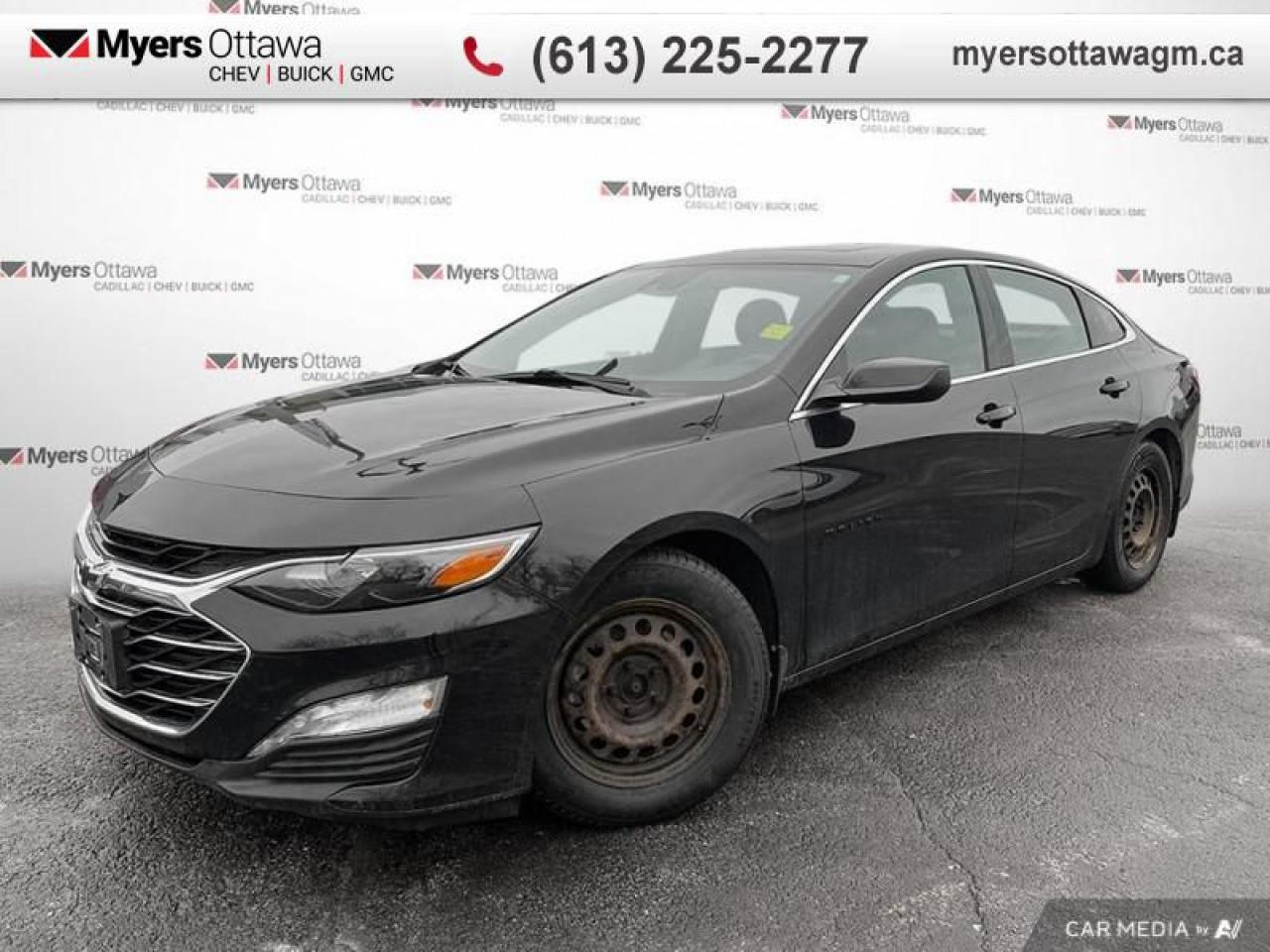 Used 2019 Chevrolet Malibu LT  LT, SUNROOF, REMOTE START, LEATHER for sale in Ottawa, ON