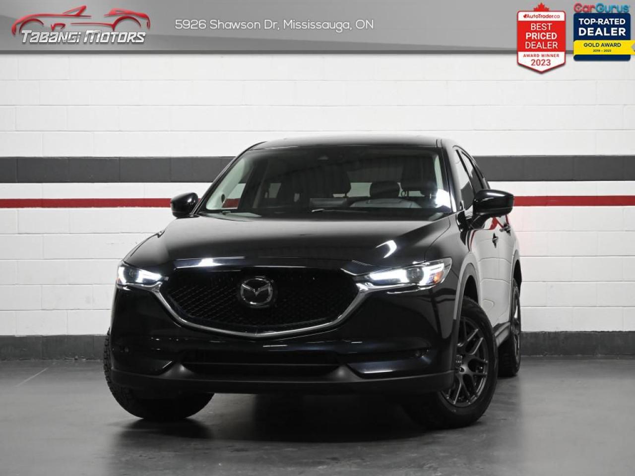 Used 2021 Mazda CX-5 GT  No Accident BOSE Sunroof HUD Cooled Seats for sale in Mississauga, ON