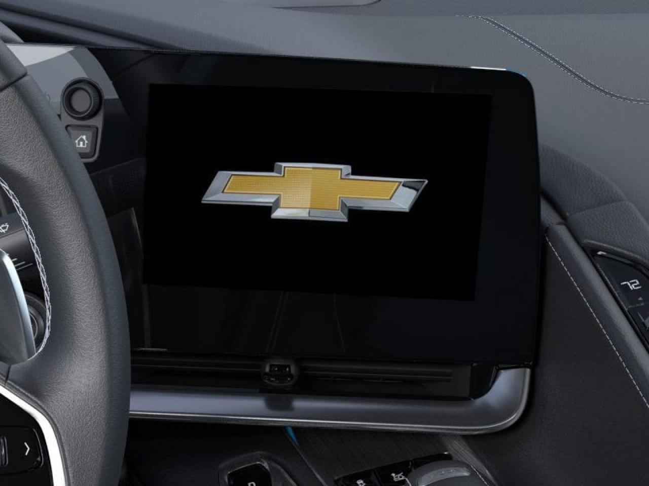 2025 Chevrolet Corvette 2LT Stingray Convertible 2LT Photo