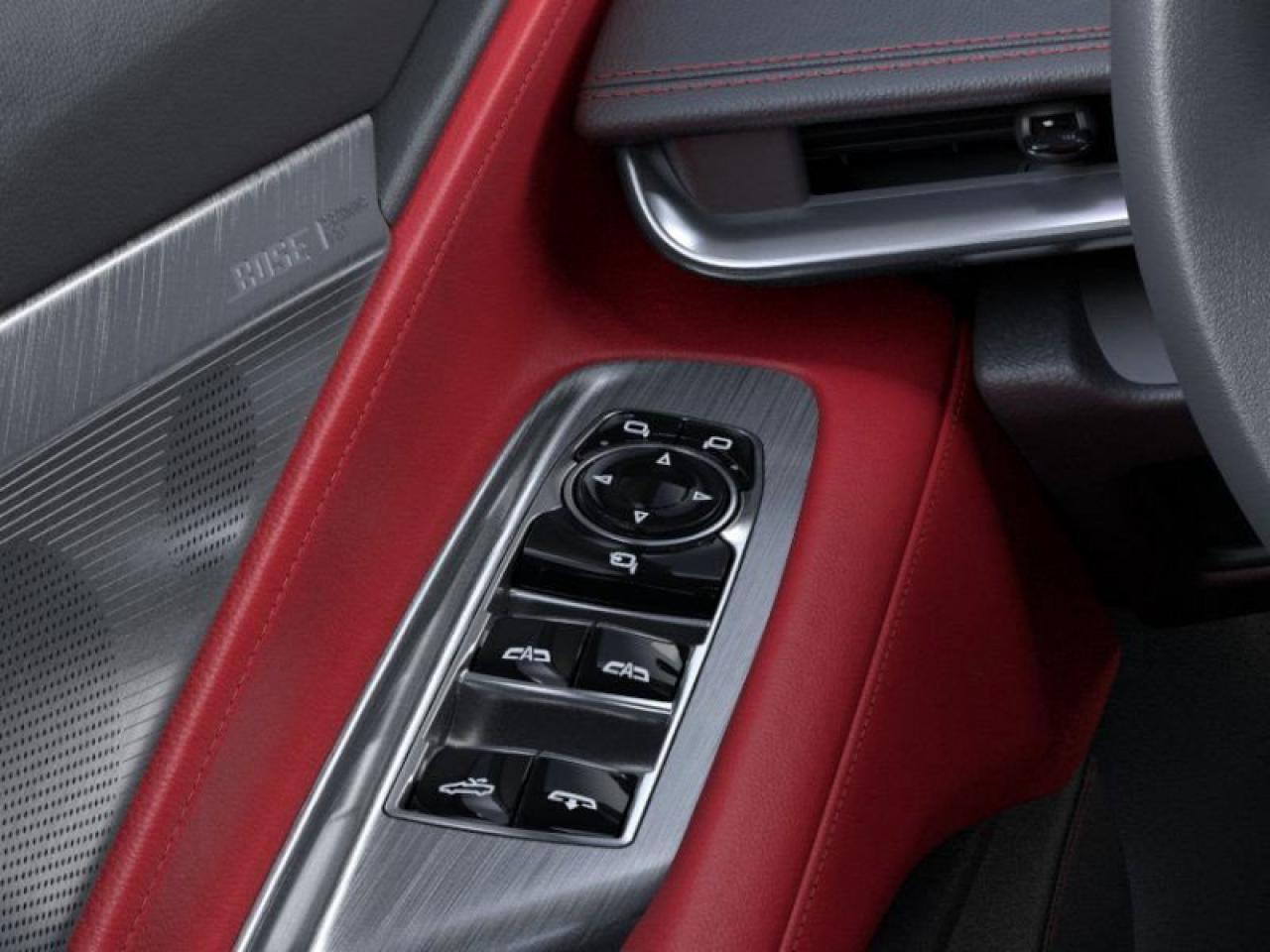 2025 Chevrolet Corvette 2LT Stingray Convertible 2LT Photo