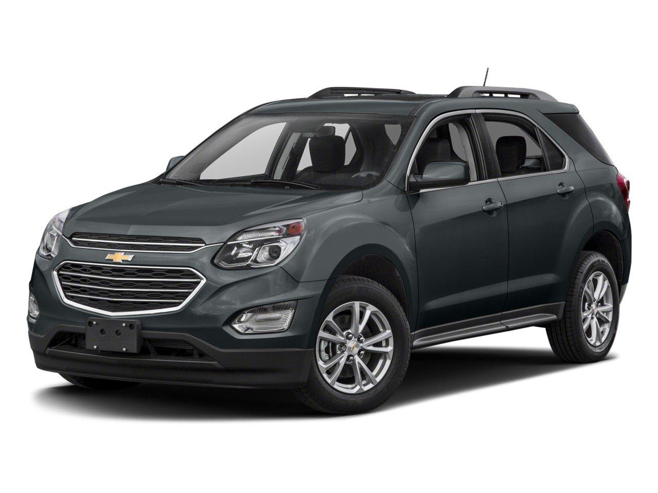 Used 2017 Chevrolet Equinox LT FWD 4dr LT w/1LT for sale in St Catharines, ON