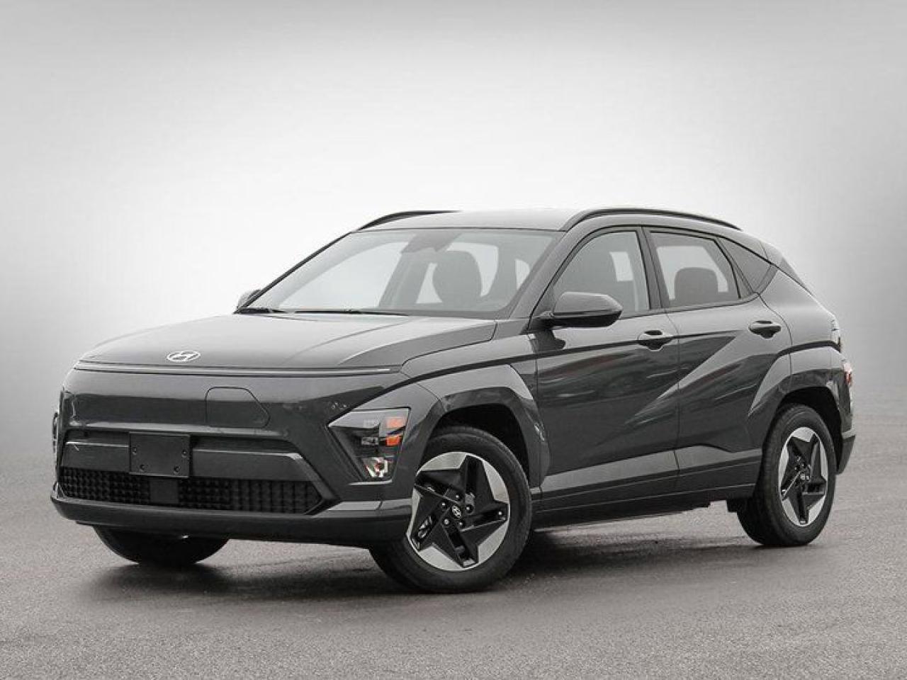 New 2025 Hyundai KONA Electric Preferred w/Trend Package for sale in Fredericton, NB