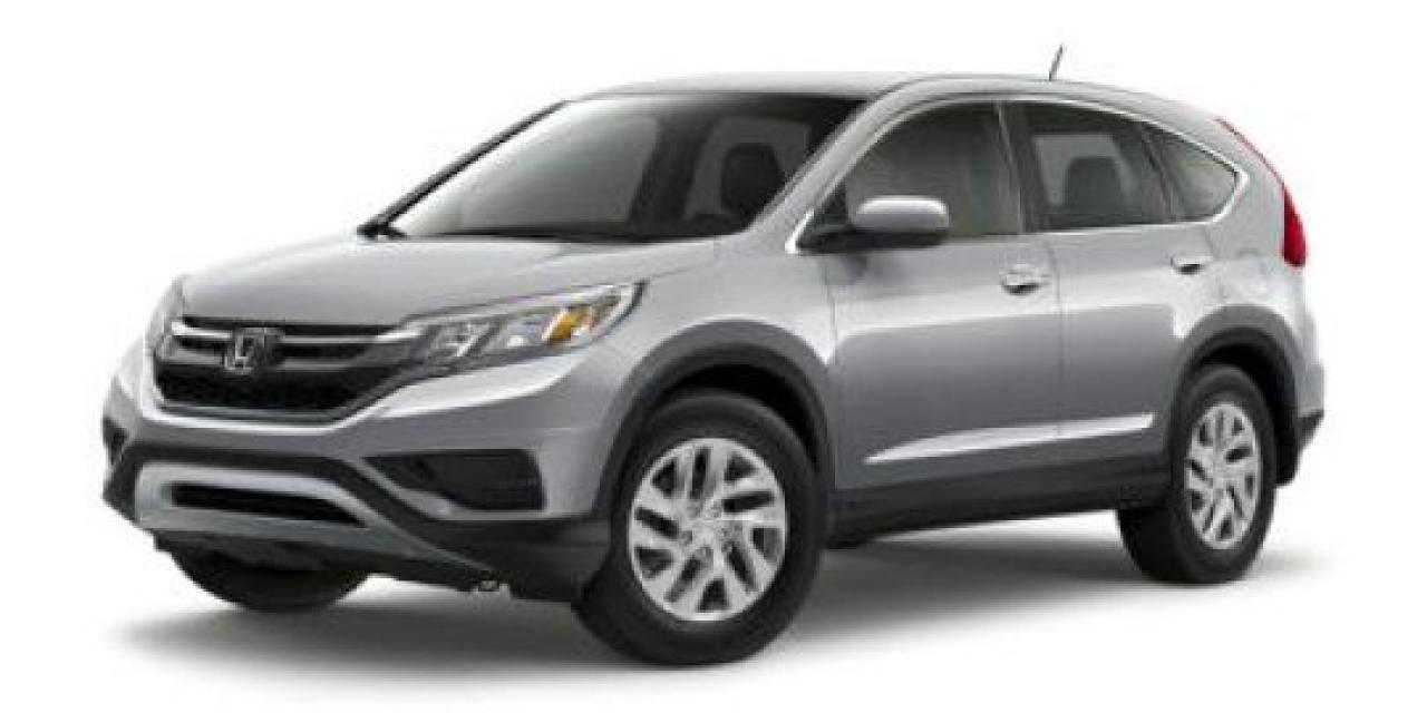 Used 2015 Honda CR-V SE for sale in Gander, NL